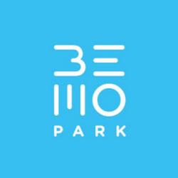 Bemopark - logo