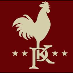Pensjonatkazimierski - logo