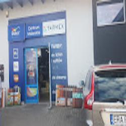 Tarmex - logo