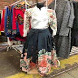 Fashionmeeting-popupstore - logo