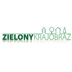 Zielonykrajobraz - logo