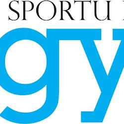 Eurogym - logo