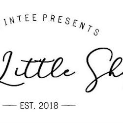 Thelittleshopnc - logo