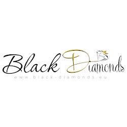Black-diamonds - logo