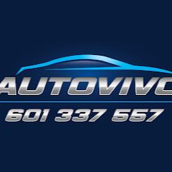 Autovivo - logo