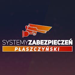 Plaszczynski - logo