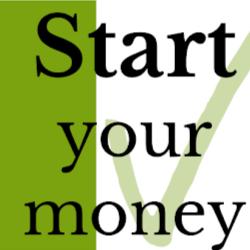 Startyourmoneyright - logo