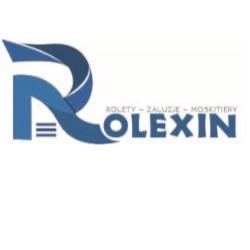 Rolexin - logo