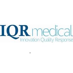 Iqrmedical - logo