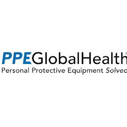 Ppeglobalhealth - logo