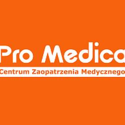 Promedica sklep - logo