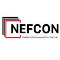 Nefcon - logo