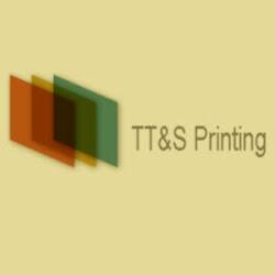 Ttsprinting - logo