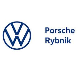 Volkswagenrybnik - logo