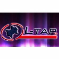 L tap - logo