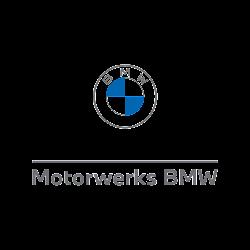 Motorwerksbmw - logo