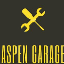 Asgarage - logo