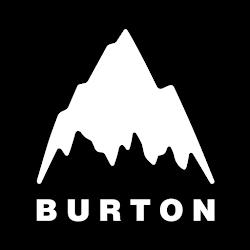Burton - logo
