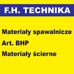 Technika - logo