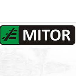 Mitor - logo