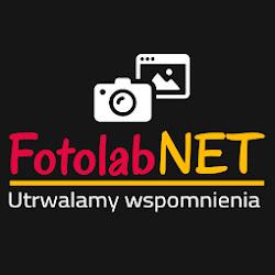 Fotolabnet - logo