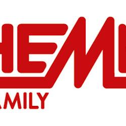 Hemar - logo