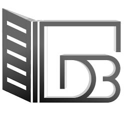 Drewbor - logo