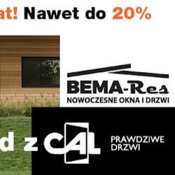 Bema-res - logo