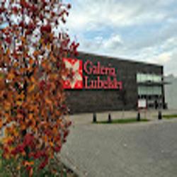 Galeria lubelska - logo