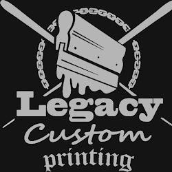 Legacycustomprinting - logo
