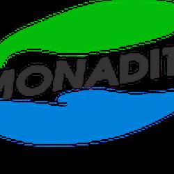 Monadith - logo