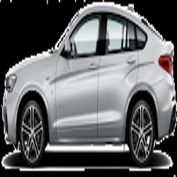 Speedy car - logo
