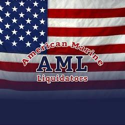 Amlboats - logo