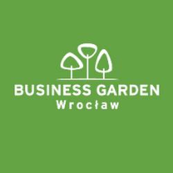 Businessgarden - logo