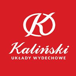 Kalinski - logo