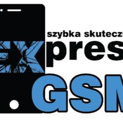 Expressgsm - logo