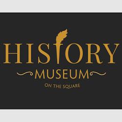 Historymuseumonthesquare - logo
