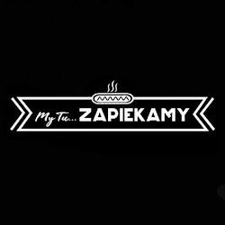 Mytuzapiekamy - logo