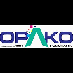 Opako - logo