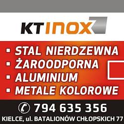 Ktinox - logo