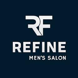 Refinemenssalonaz - logo