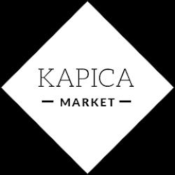 Kapica - logo