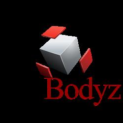 Teebodyz - logo