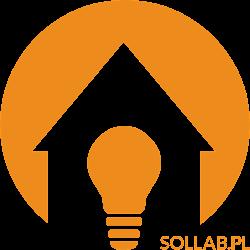 Sollab - logo
