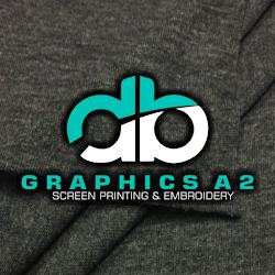 Dbgraphicsa2 - logo