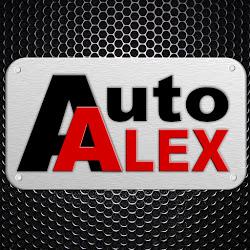 Auto-alex - logo