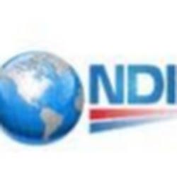 Ndimaxim - logo