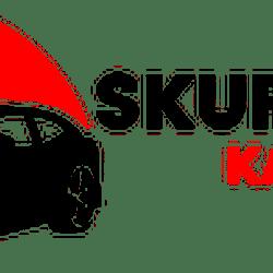 Kupiewszystkieauta - logo