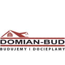 Domianbud - logo