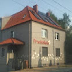 Przedszkole raciborz - logo